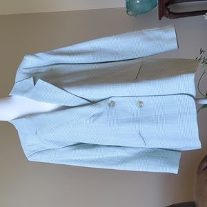 Alfred Dunner size 18 Blazer Jacket